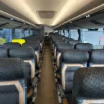 Ônibus Marcopolo Paradiso G8 1050 Mercedes O500R 2024 seminovo à venda, código 1529 - foto 11