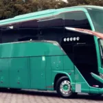 Ônibus Marcopolo Paradiso G8 1600 LD Volvo B460R 2025 seminovo à venda, código 153 - foto 01