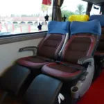 Ônibus Marcopolo Paradiso G8 1600 LD Volvo B460R 2025 seminovo à venda, código 153 - foto 02
