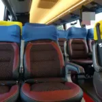 Ônibus Marcopolo Paradiso G8 1600 LD Volvo B460R 2025 seminovo à venda, código 153 - foto 03