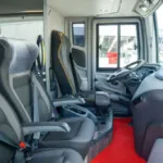 Ônibus Marcopolo Paradiso G8 1800 Volvo B510R 2024 seminovo à venda, código 1709 - foto 04