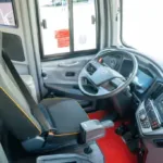Ônibus Marcopolo Paradiso G8 1800 Volvo B510R 2024 seminovo à venda, código 1709 - foto 05