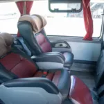 Ônibus Marcopolo Paradiso G8 1800 Volvo B510R 2024 seminovo à venda, código 1709 - foto 08