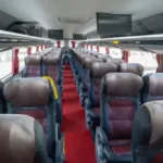 Ônibus Marcopolo Paradiso G8 1800 Volvo B510R 2024 seminovo à venda, código 1709 - foto 09