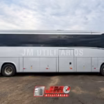 Paradiso G8 Volvo 1200 ANO 2024 a venda COD.532