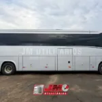 Ônibus Marcopolo Paradiso G8 Volvo 1200 2024 seminovo à venda, código 532 - foto 02