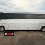 Ônibus Marcopolo Paradiso G8 Volvo 1200 2024 seminovo à venda, código 532 - foto 03