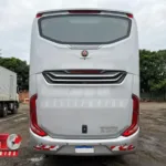 Ônibus Marcopolo Paradiso G8 Volvo 1200 2024 seminovo à venda, código 532 - foto 04