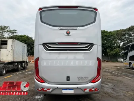 Ônibus Marcopolo Paradiso G8 Volvo 1200 2024 seminovo à venda, código 532 - foto 04