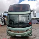 Ônibus Marcopolo Paradiso LD 1600 G7 Scania K400IB 2019 seminovo à venda, código 1722 - foto 02