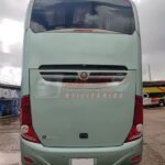 Ônibus Marcopolo Paradiso LD 1600 G7 Scania K400IB 2019 seminovo à venda, código 1722 - foto 04