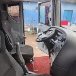 Ônibus Marcopolo Paradiso LD 1600 G7 Scania K400IB 2019 seminovo à venda, código 1722 - foto 05