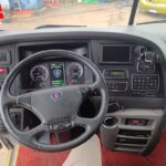 Ônibus Marcopolo Paradiso LD 1600 G7 Scania K400IB 2019 seminovo à venda, código 1722 - foto 06