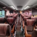 Ônibus Marcopolo Paradiso LD 1600 G7 Scania K400IB 2019 seminovo à venda, código 1722 - foto 07