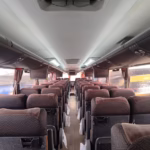 Ônibus Marcopolo Paradiso LD 1600 New G7 2019 Scania K400IB COD.1722