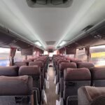 Ônibus Marcopolo Paradiso LD 1600 G7 Scania K400IB 2019 seminovo à venda, código 1722 - foto 08