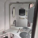 Ônibus Marcopolo Paradiso LD 1600 G7 Scania K400IB 2019 seminovo à venda, código 1722 - foto 09