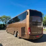 Ônibus Marcopolo Paradiso LD G7 1600 Scania K400 2016 seminovo à venda, código 1749 - foto 03