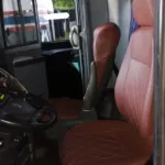 Ônibus Marcopolo Paradiso LD G7 1600 Scania K400 2016 seminovo à venda, código 1749 - foto 05