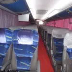 Ônibus Marcopolo Paradiso LD G7 1600 Scania K400 2016 seminovo à venda, código 1749 - foto 09