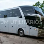 Ônibus Marcopolo Paradiso LD G7 1600 Volvo B420R 2014 seminovo à venda, código 1748 - foto 02