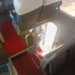 Ônibus Marcopolo Paradiso LD G7 1600 Volvo B420R 2014 seminovo à venda, código 1748 - foto 05