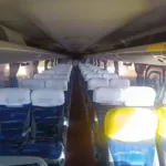Ônibus Marcopolo Paradiso LD G7 1600 Volvo B420R 2014 seminovo à venda, código 1748 - foto 06