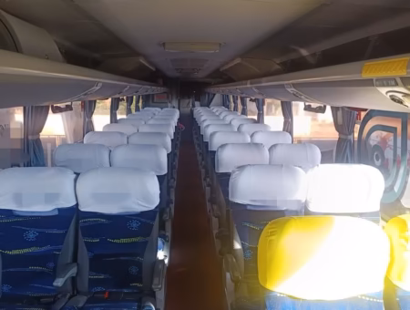 Paradiso LD G7 1600 Volvo B420R à venda ano 2014 COD.1748