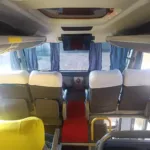 Ônibus Marcopolo Paradiso LD G7 1600 Volvo B420R 2014 seminovo à venda, código 1748 - foto 07