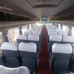Ônibus Marcopolo Paradiso LD G7 1600 Volvo B420R 2014 seminovo à venda, código 1748 - foto 08
