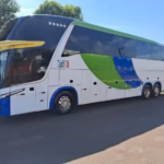 MARCOPOLO PARADISO LD G7 ANO 2016 O500 RSD JM COD.1556