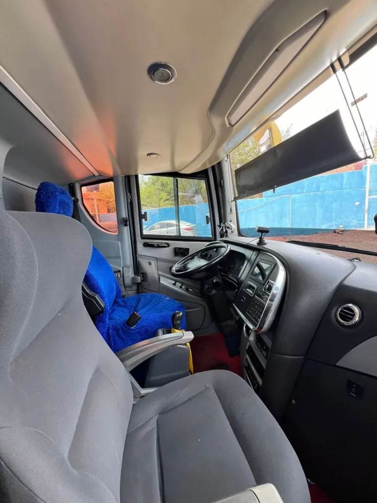 Ônibus MARCOPOLO PARADISO LD G7 O500 RSD JM 2016 seminovo à venda, código 1556 - foto 03