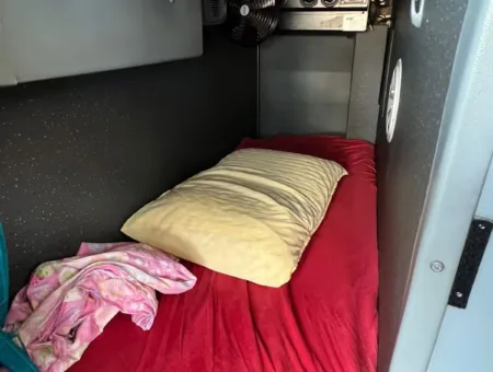 Ônibus MARCOPOLO PARADISO LD G7 O500 RSD JM 2016 seminovo à venda, código 1556 - foto 07