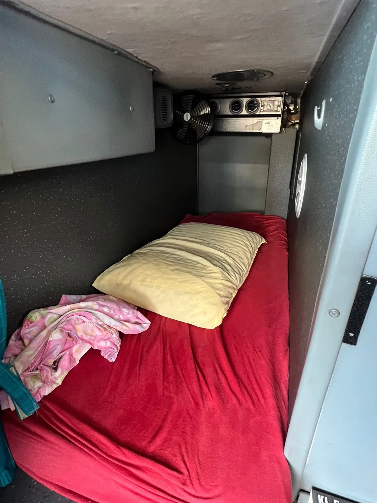 Ônibus MARCOPOLO PARADISO LD G7 O500 RSD JM 2016 seminovo à venda, código 1556 - foto 07