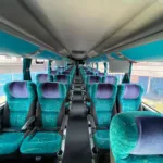 Ônibus MARCOPOLO PARADISO LD G7 O500 RSD JM 2016 seminovo à venda, código 1556 - foto 09
