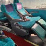 Ônibus MARCOPOLO PARADISO LD G7 O500 RSD JM 2016 seminovo à venda, código 1556 - foto 10