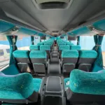 Ônibus MARCOPOLO PARADISO LD G7 O500 RSD JM 2016 seminovo à venda, código 1556 - foto 12