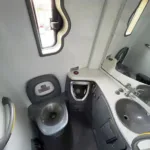 Ônibus MARCOPOLO PARADISO LD G7 O500 RSD JM 2016 seminovo à venda, código 1556 - foto 13