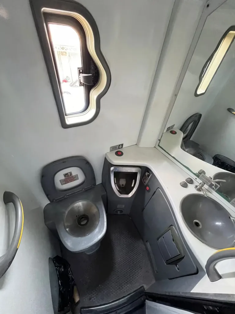 Ônibus MARCOPOLO PARADISO LD G7 O500 RSD JM 2016 seminovo à venda, código 1556 - foto 13