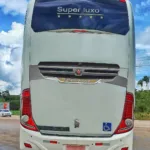 Ônibus MARCOPOLO PARADISO LD NEW G7 OM 2441 JM 2020 seminovo à venda, código 1259 - foto 06