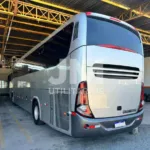 Ônibus Marcopolo Paradiso Onibus 1200 G7 2012 seminovo à venda, código 536 - foto 02