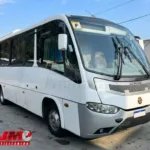 Ônibus Marcopolo Senior 9.150 OD 2011 seminovo à venda, código 1793 - foto 01