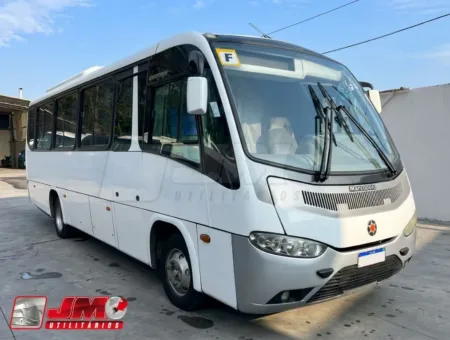 Ônibus Marcopolo Senior 9.150 OD 2011 seminovo à venda, código 1793 - foto 01
