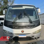 Ônibus Marcopolo Senior 9.150 OD 2011 seminovo à venda, código 1793 - foto 02