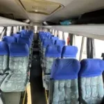 Ônibus Marcopolo Senior 9.150 OD 2011 seminovo à venda, código 1793 - foto 08