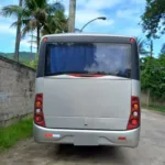 Ônibus MARCOPOLO SENIOR M.BENZ LO 916 JM 2013 seminovo à venda, código 272 - foto 04