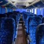 Ônibus MARCOPOLO SENIOR M.BENZ LO 916 JM 2013 seminovo à venda, código 272 - foto 07