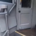 Micro-ônibus Marcopolo Senior LO 916 ano 2018, 32 lugares – COD.281