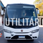 Ônibus Marcopolo Senior Micro-onibus LO 916 2014 seminovo à venda, código 259 - foto 02