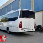Ônibus Marcopolo Senior Micro-onibus LO 916 2014 seminovo à venda, código 259 - foto 04